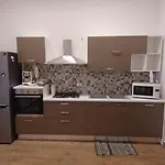 Apartament Giorgisa *