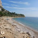 Giorgisa Apartman *