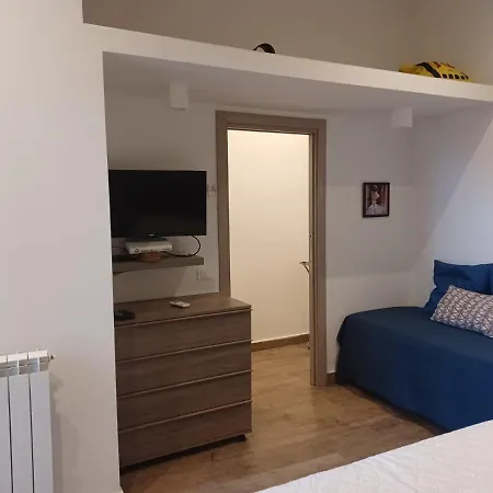 Appartement Giorgisa
