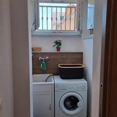 Giorgisa Appartement *