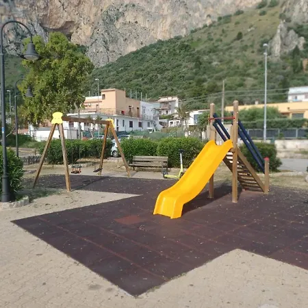 Giorgisa Apartamento
