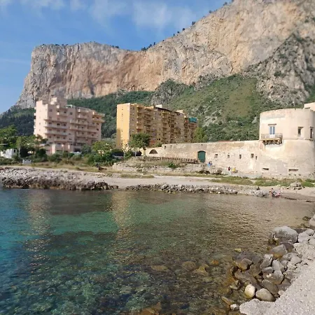 Giorgisa Apartamento