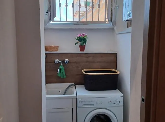 Giorgisa Lejlighed *