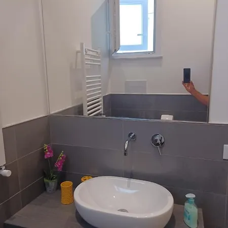 Apartmán Giorgisa *