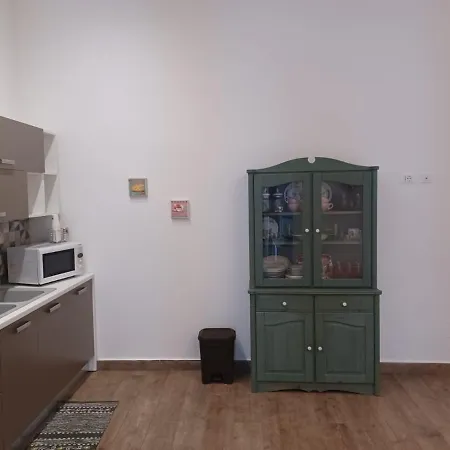 Apartment Giorgisa