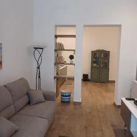 Giorgisa Apartment