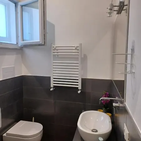 Apartmán Giorgisa