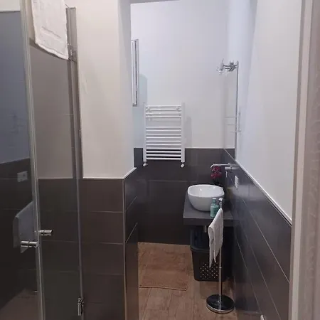Giorgisa Apartmán