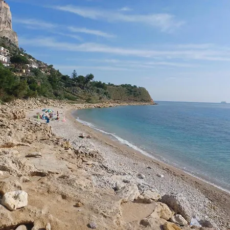 Giorgisa Apartmán *