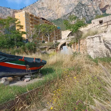 Giorgisa Apartmán *