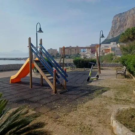 Giorgisa Apartmán *