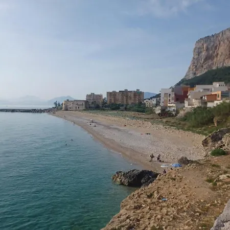 Giorgisa Apartmán Palermo