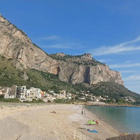 Giorgisa Apartmán Palermo