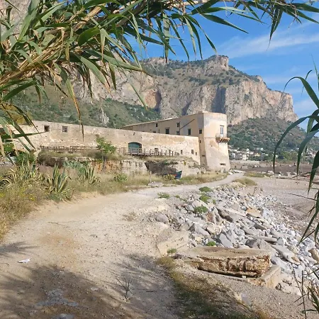 Giorgisa Apartmán Palermo