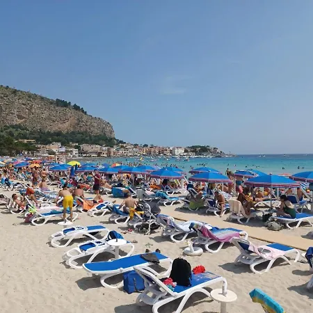 Apartmán Giorgisa *