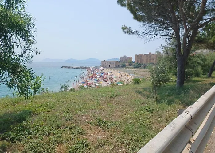 公寓 Giorgisa