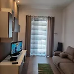 Apartment Giorgisa Palermo