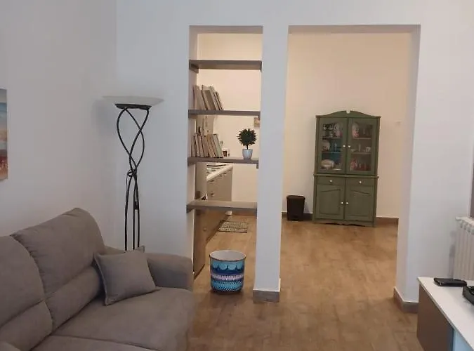 Giorgisa Apartment